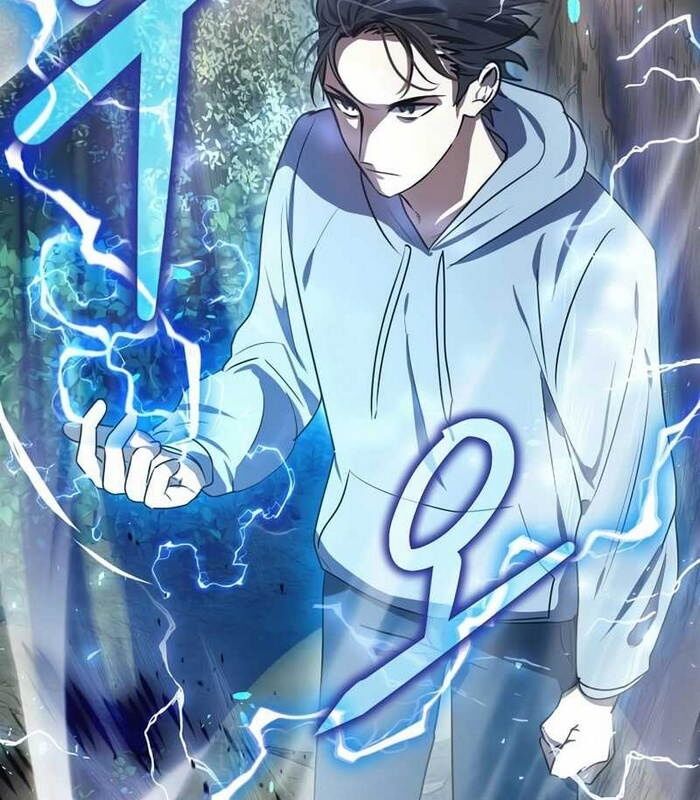 Thần Khí Huyền Thoại Của Người Chơi Thiên Tài Chapter 5 - Trang 2