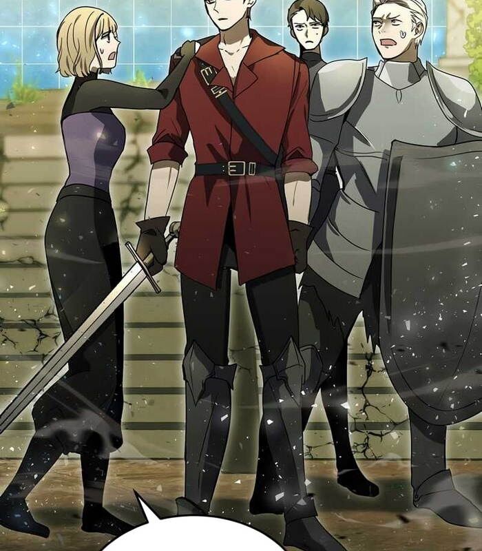 Thần Khí Huyền Thoại Của Người Chơi Thiên Tài Chapter 6 - Trang 2