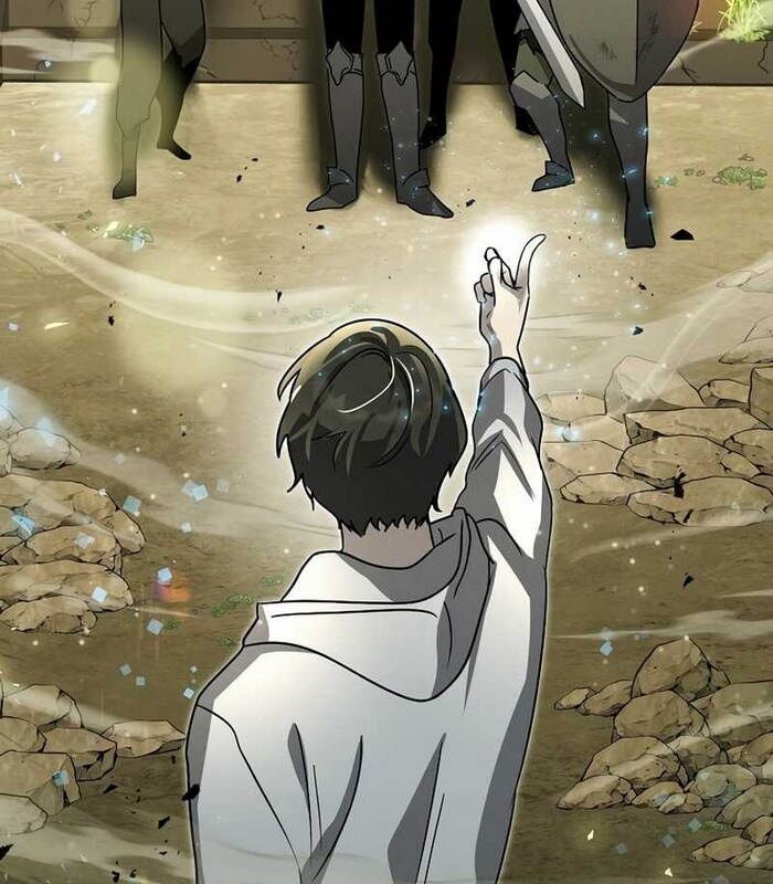 Thần Khí Huyền Thoại Của Người Chơi Thiên Tài Chapter 6 - Trang 2