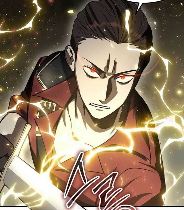 Thần Khí Huyền Thoại Của Người Chơi Thiên Tài Chapter 6 - Trang 2