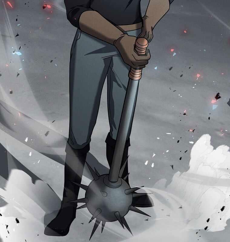 Thần Khí Huyền Thoại Của Người Chơi Thiên Tài Chapter 10 - Trang 2