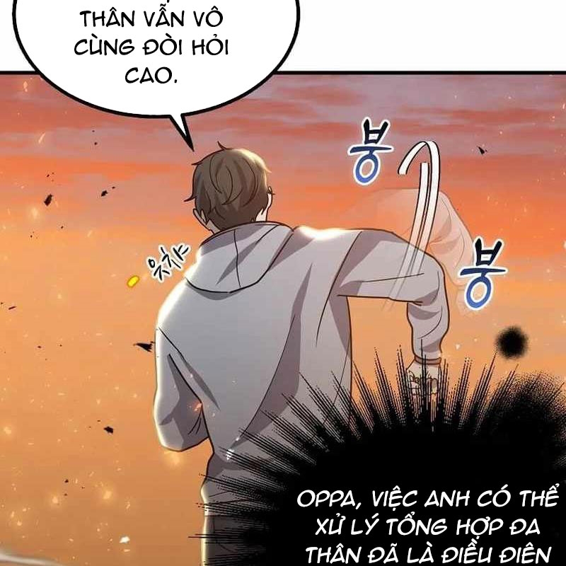 Thần Khí Huyền Thoại Của Người Chơi Thiên Tài Chapter 11 - Trang 2