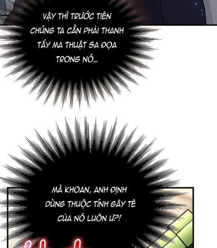 Thần Khí Huyền Thoại Của Người Chơi Thiên Tài Chapter 16 - Trang 2