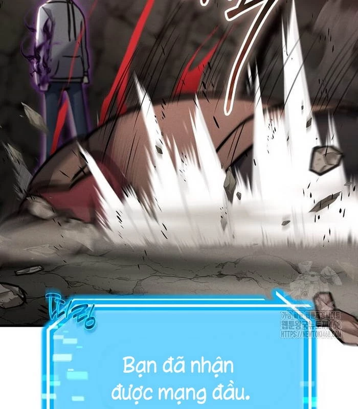 Thần Khí Huyền Thoại Của Người Chơi Thiên Tài Chapter 20 - Trang 2