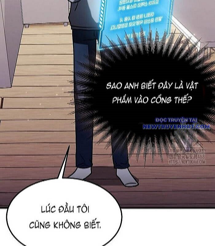 Thần Khí Huyền Thoại Của Người Chơi Thiên Tài Chapter 22 - Trang 2