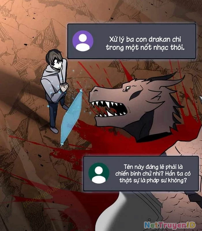 Thần Khí Huyền Thoại Của Người Chơi Thiên Tài Chapter 27 - Trang 2