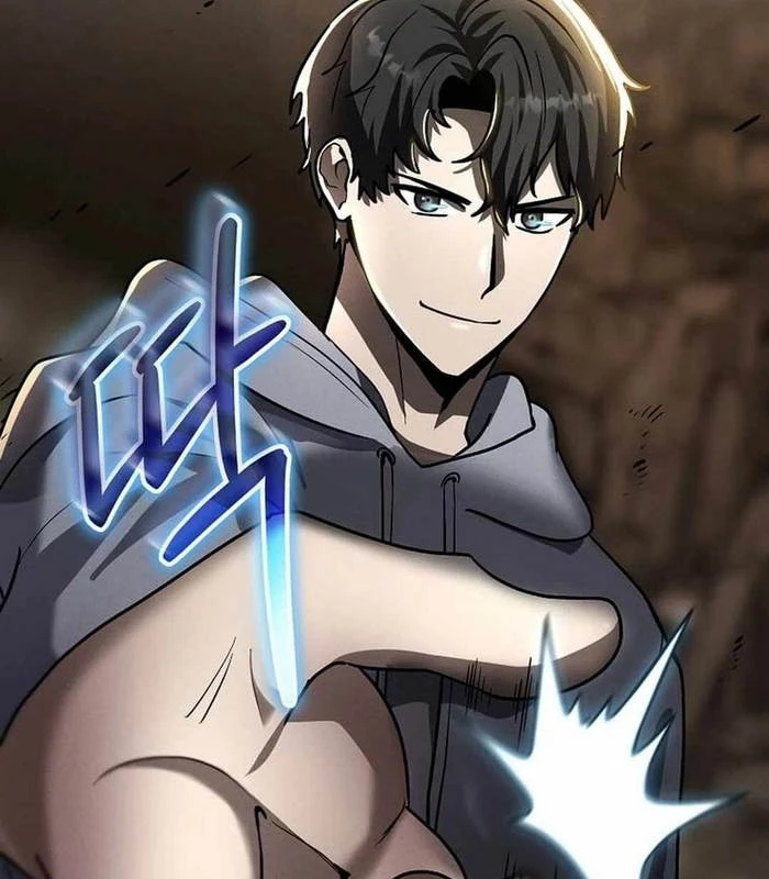 Thần Khí Huyền Thoại Của Người Chơi Thiên Tài Chapter 27 - Trang 2