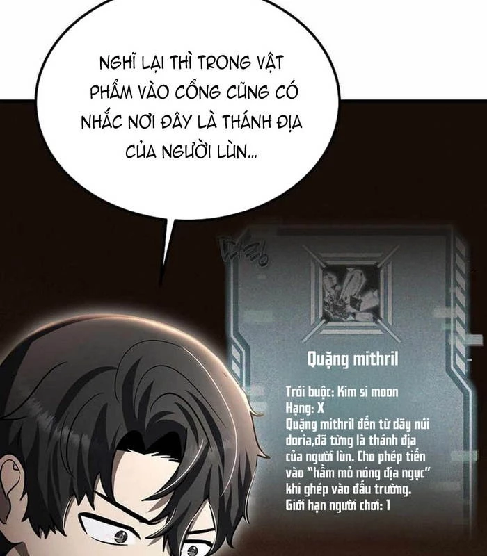 Thần Khí Huyền Thoại Của Người Chơi Thiên Tài Chapter 28 - Trang 2