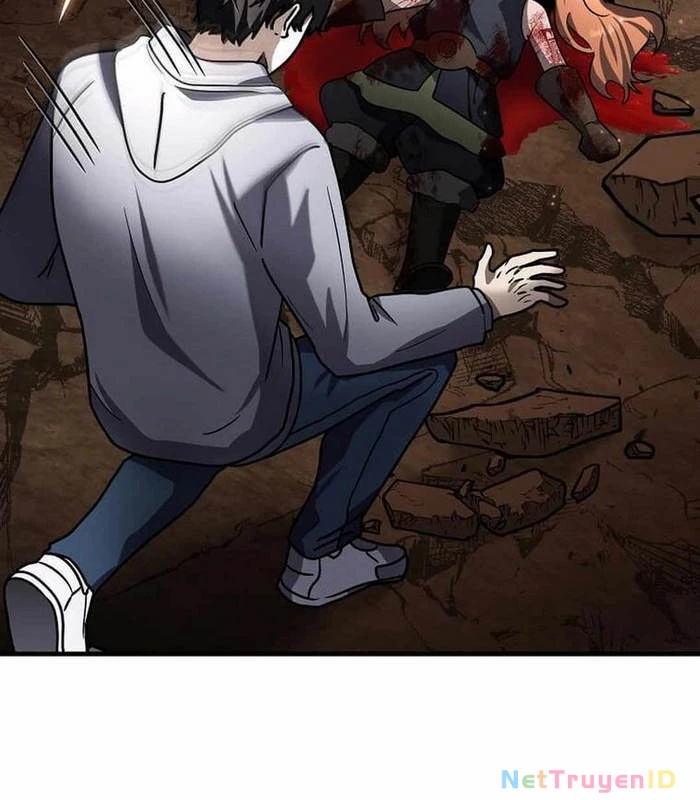 Thần Khí Huyền Thoại Của Người Chơi Thiên Tài Chapter 28 - Trang 2