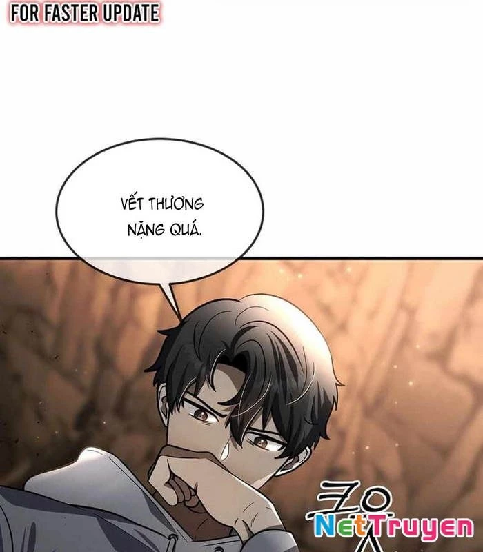 Thần Khí Huyền Thoại Của Người Chơi Thiên Tài Chapter 28 - Trang 2