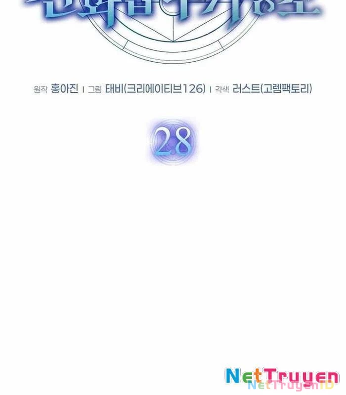 Thần Khí Huyền Thoại Của Người Chơi Thiên Tài Chapter 28 - Trang 2