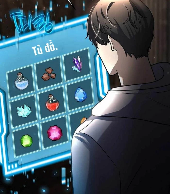 Thần Khí Huyền Thoại Của Người Chơi Thiên Tài Chapter 28 - Trang 2