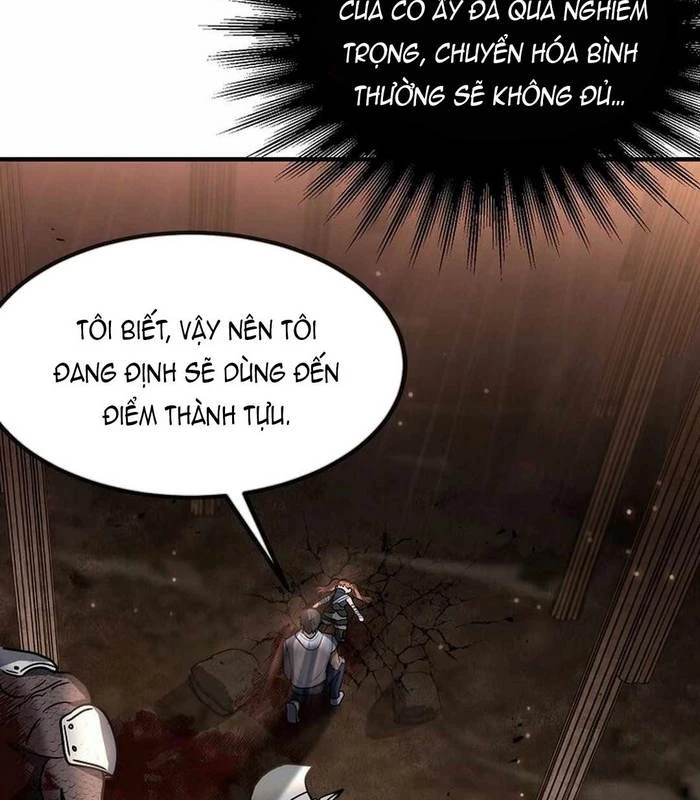 Thần Khí Huyền Thoại Của Người Chơi Thiên Tài Chapter 28 - Trang 2