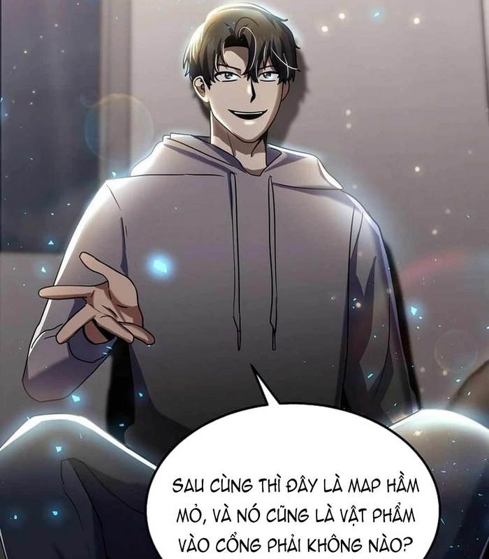 Thần Khí Huyền Thoại Của Người Chơi Thiên Tài Chapter 30 - Trang 2