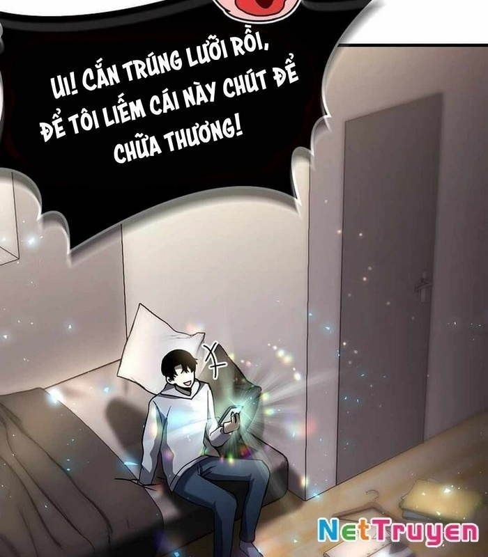 Thần Khí Huyền Thoại Của Người Chơi Thiên Tài Chapter 30 - Trang 2