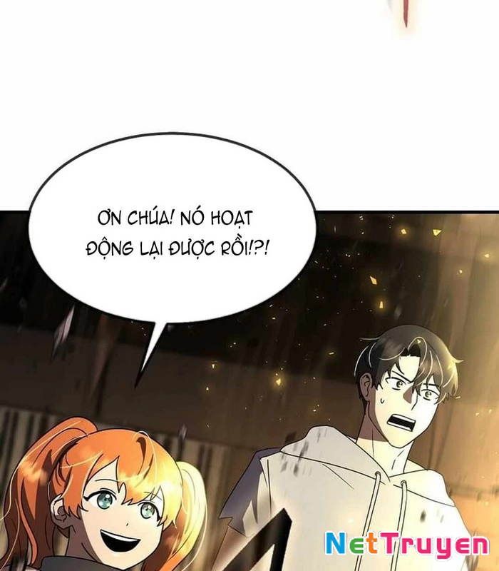 Thần Khí Huyền Thoại Của Người Chơi Thiên Tài Chapter 30 - Trang 2