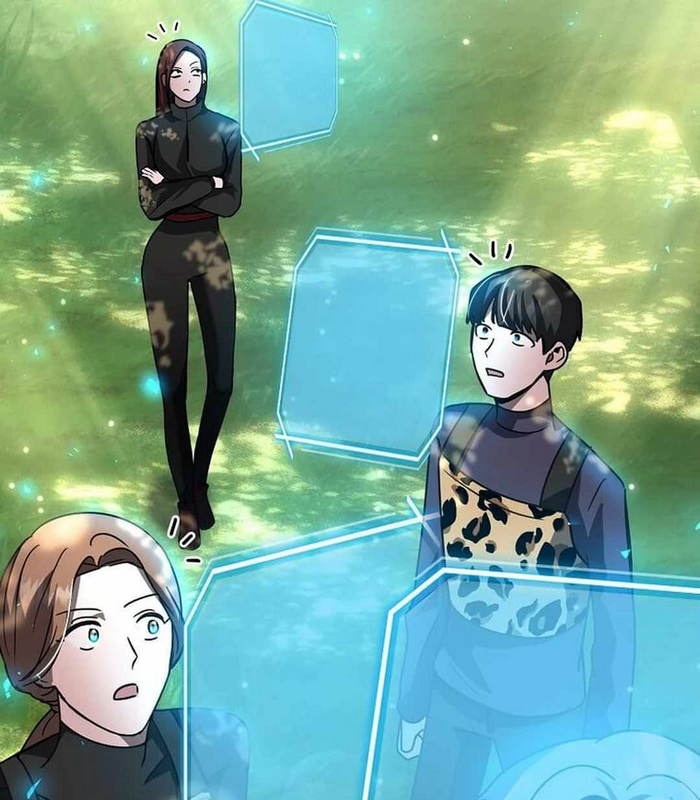 Thần Khí Huyền Thoại Của Người Chơi Thiên Tài Chapter 32 - Trang 2