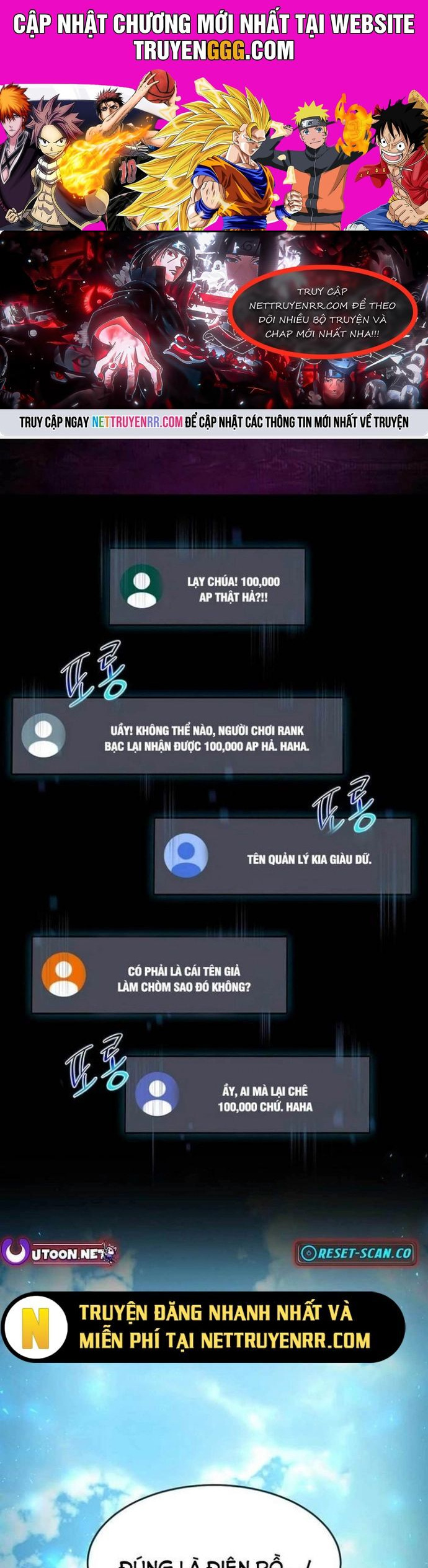 Thần Khí Huyền Thoại Của Người Chơi Thiên Tài Chapter 33 - Trang 2