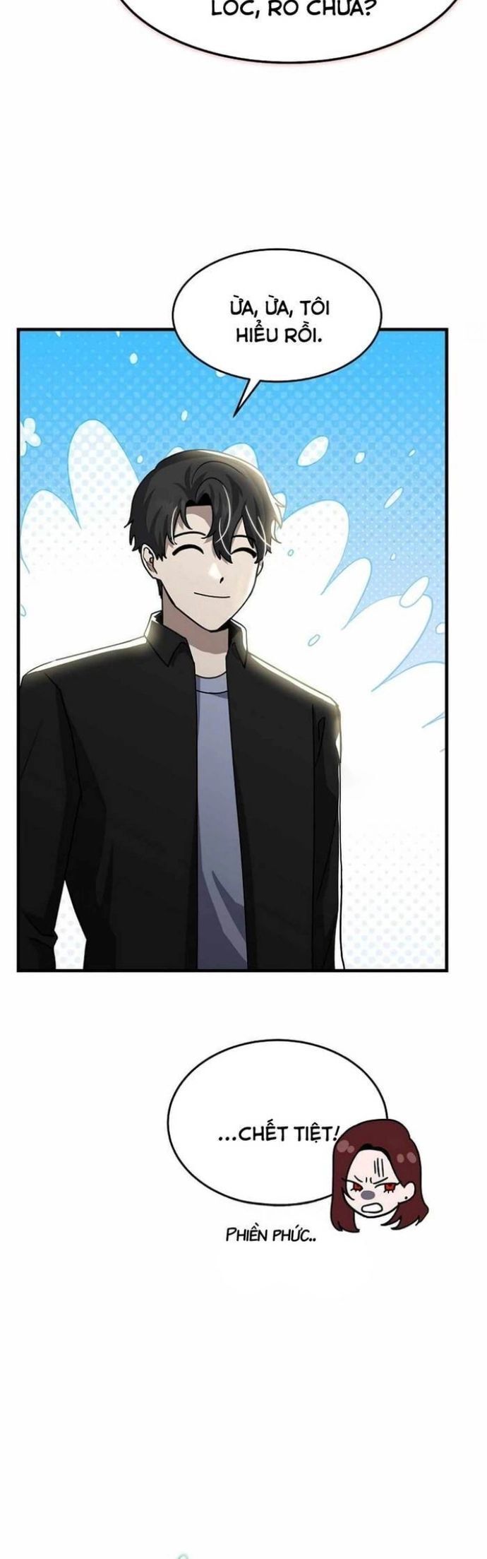 Thần Khí Huyền Thoại Của Người Chơi Thiên Tài Chapter 33 - Trang 2