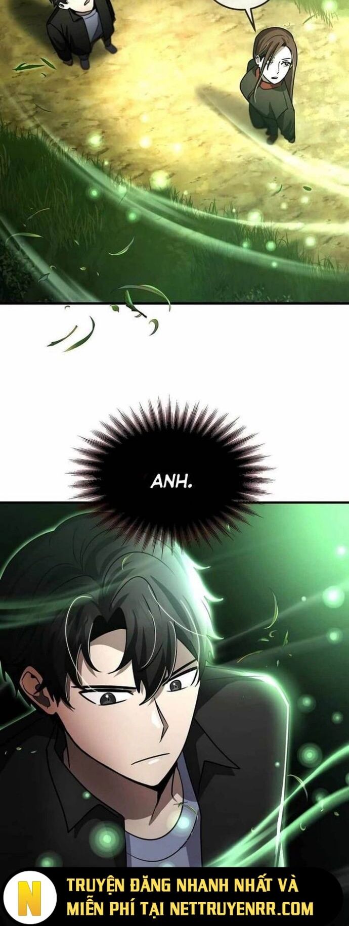 Thần Khí Huyền Thoại Của Người Chơi Thiên Tài Chapter 33 - Trang 2
