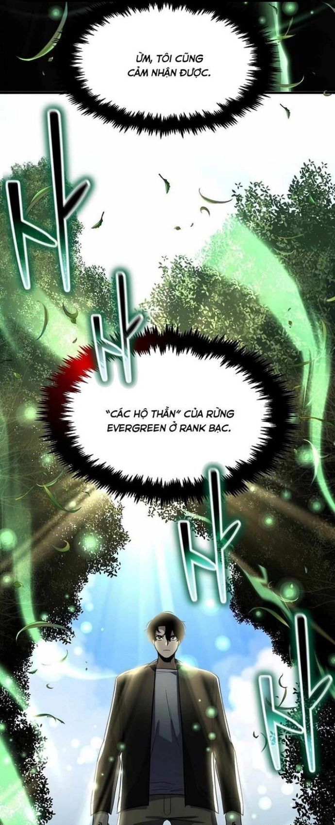 Thần Khí Huyền Thoại Của Người Chơi Thiên Tài Chapter 33 - Trang 2