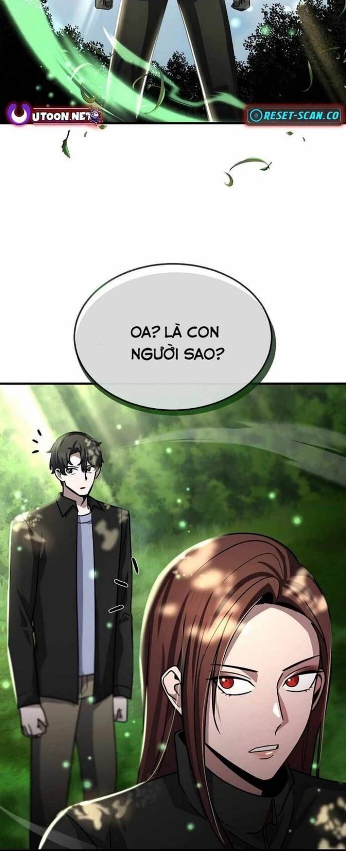 Thần Khí Huyền Thoại Của Người Chơi Thiên Tài Chapter 33 - Trang 2