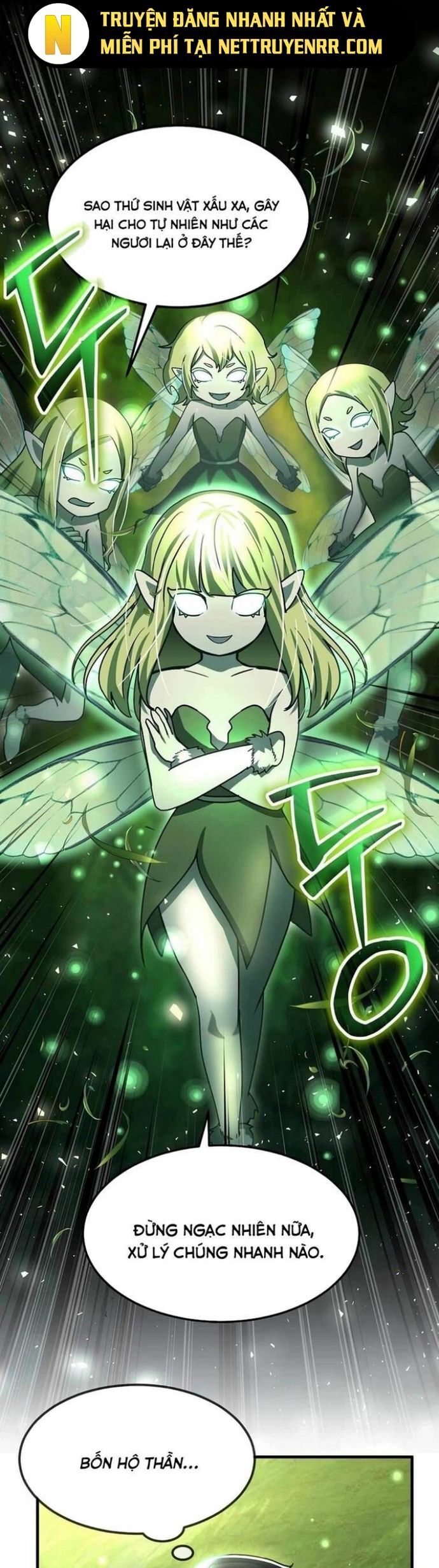 Thần Khí Huyền Thoại Của Người Chơi Thiên Tài Chapter 33 - Trang 2