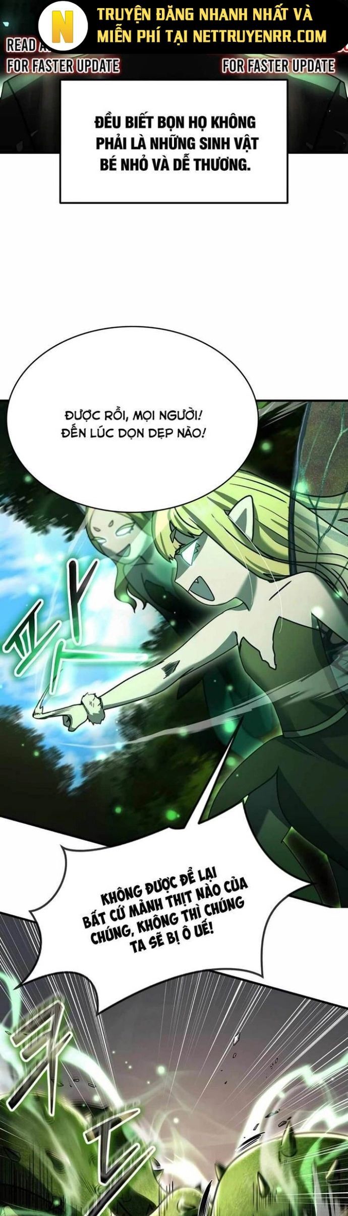 Thần Khí Huyền Thoại Của Người Chơi Thiên Tài Chapter 33 - Trang 2