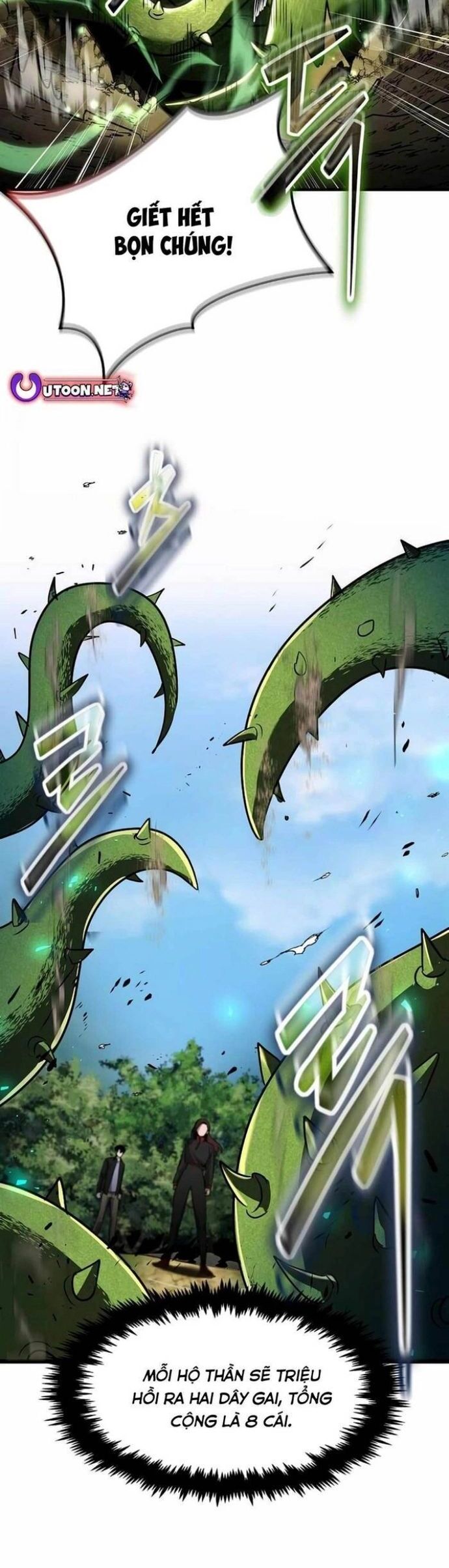 Thần Khí Huyền Thoại Của Người Chơi Thiên Tài Chapter 33 - Trang 2