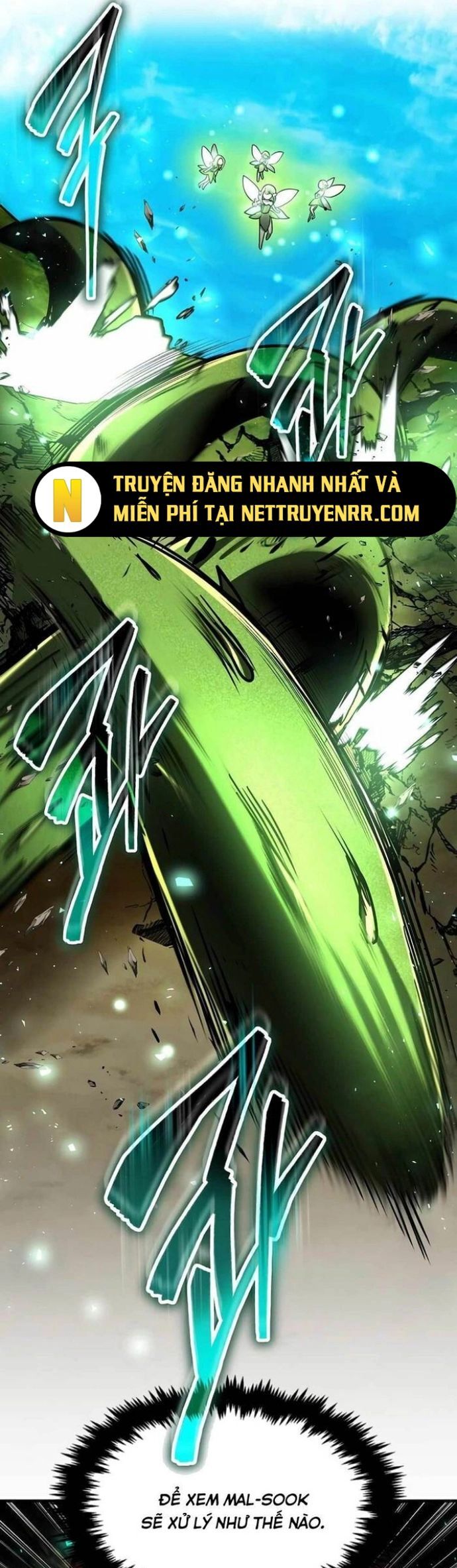 Thần Khí Huyền Thoại Của Người Chơi Thiên Tài Chapter 33 - Trang 2