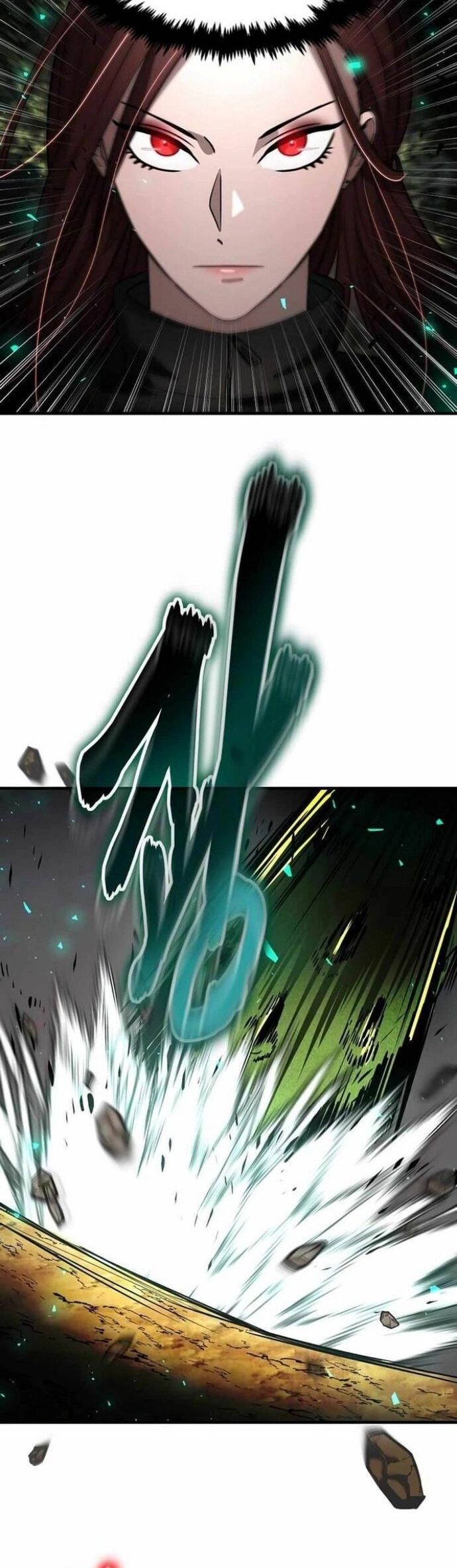 Thần Khí Huyền Thoại Của Người Chơi Thiên Tài Chapter 33 - Trang 2