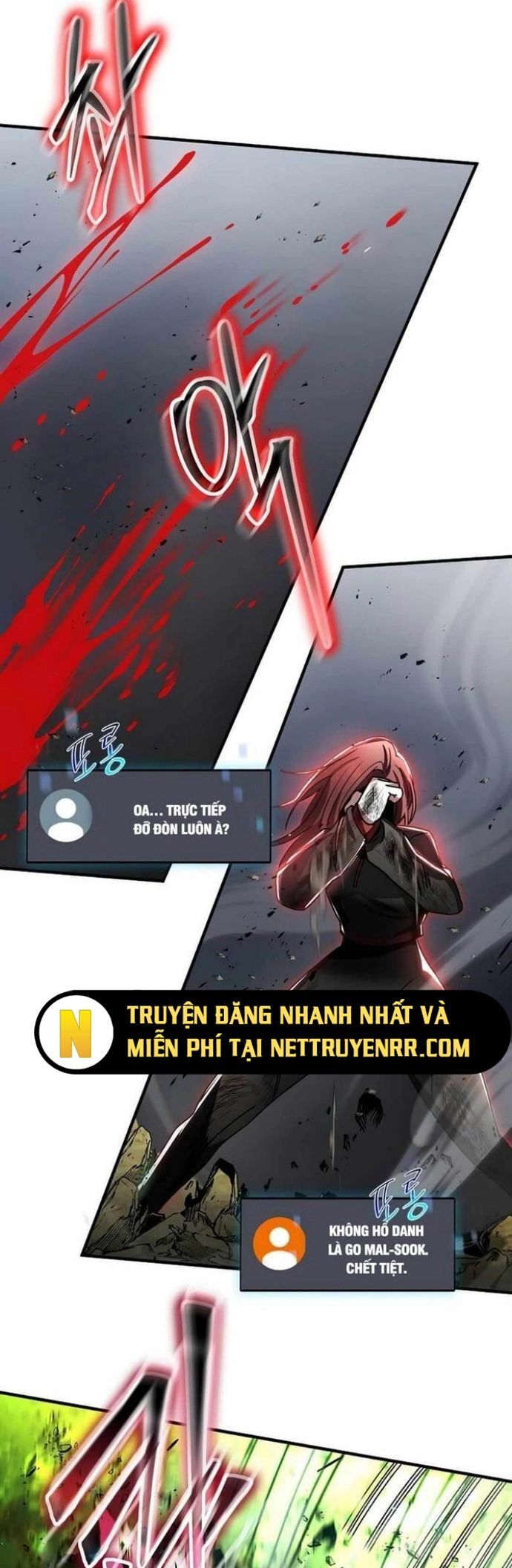 Thần Khí Huyền Thoại Của Người Chơi Thiên Tài Chapter 33 - Trang 2