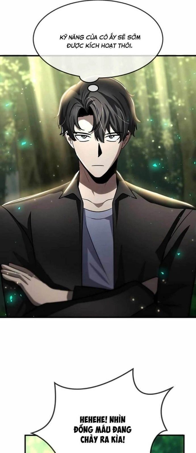 Thần Khí Huyền Thoại Của Người Chơi Thiên Tài Chapter 33 - Trang 2