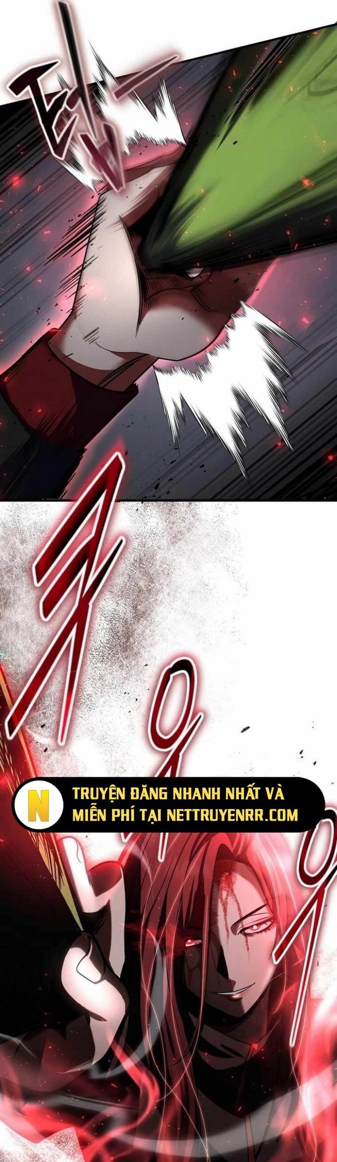 Thần Khí Huyền Thoại Của Người Chơi Thiên Tài Chapter 33 - Trang 2