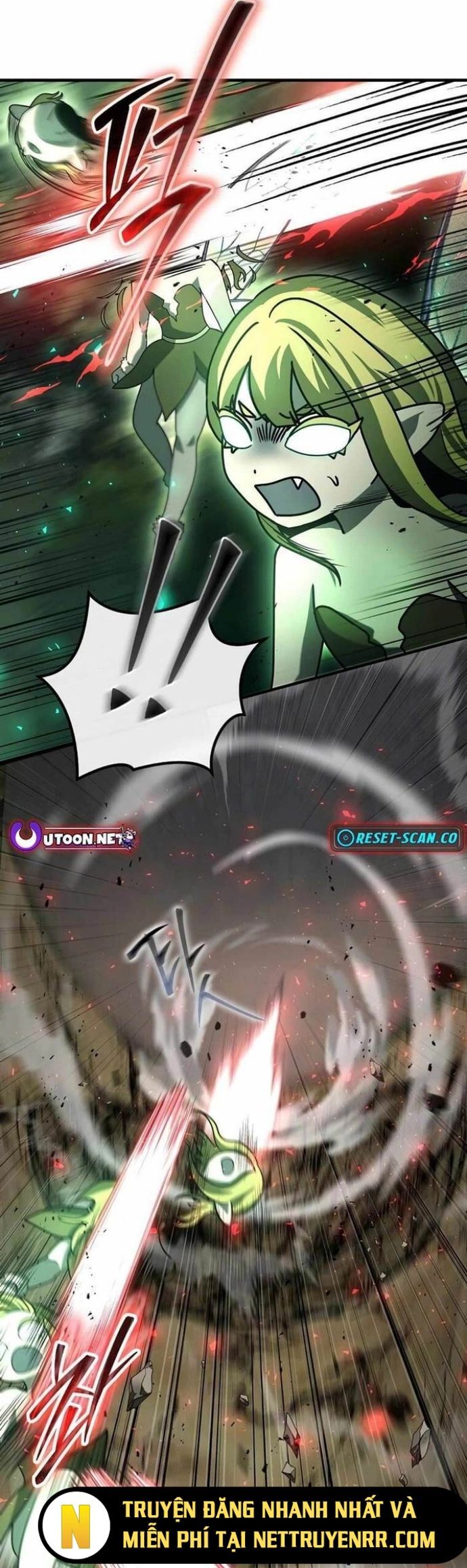 Thần Khí Huyền Thoại Của Người Chơi Thiên Tài Chapter 33 - Trang 2