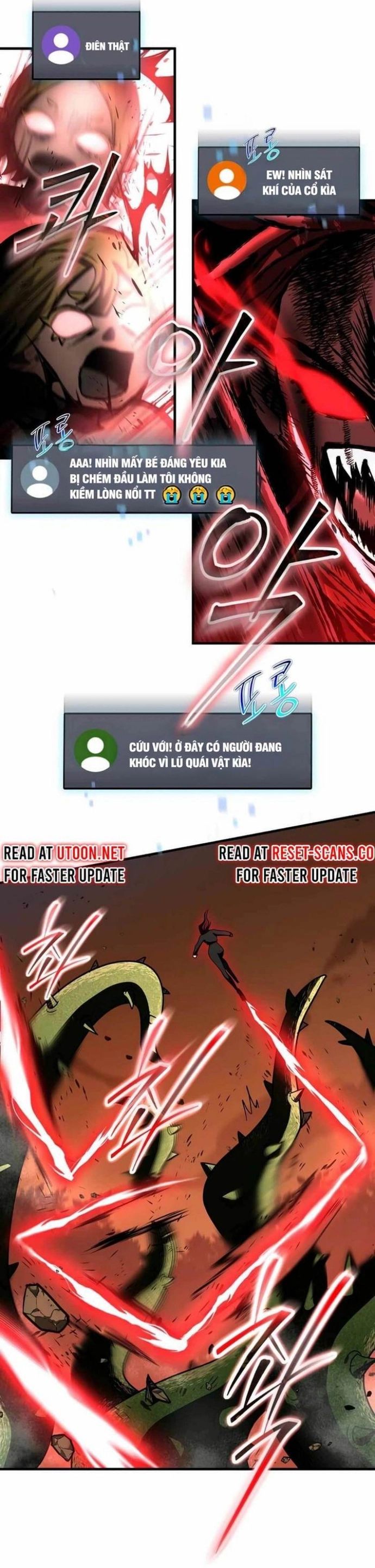 Thần Khí Huyền Thoại Của Người Chơi Thiên Tài Chapter 33 - Trang 2