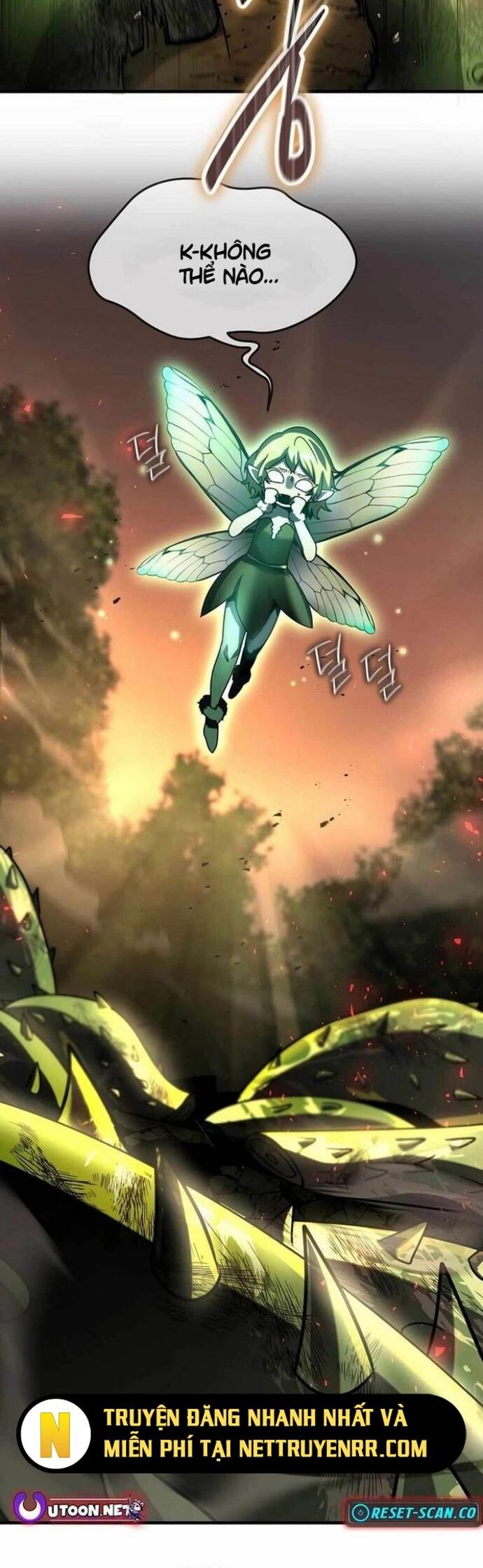 Thần Khí Huyền Thoại Của Người Chơi Thiên Tài Chapter 33 - Trang 2