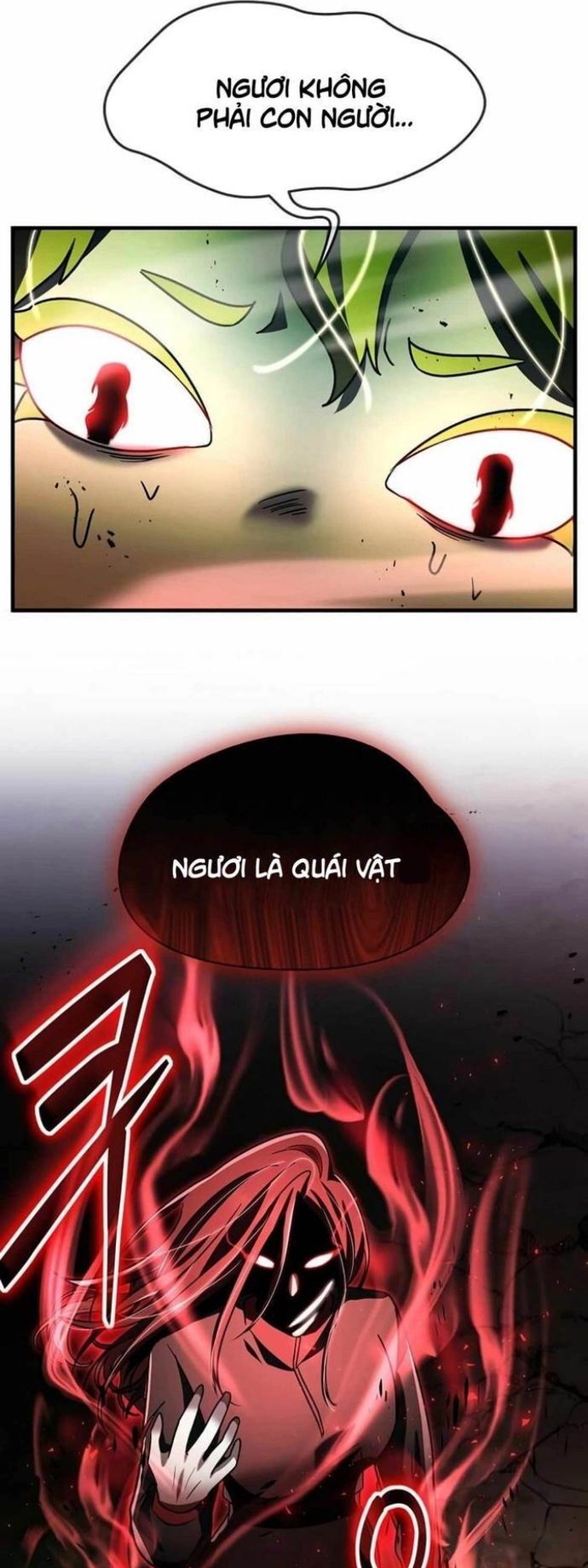 Thần Khí Huyền Thoại Của Người Chơi Thiên Tài Chapter 33 - Trang 2