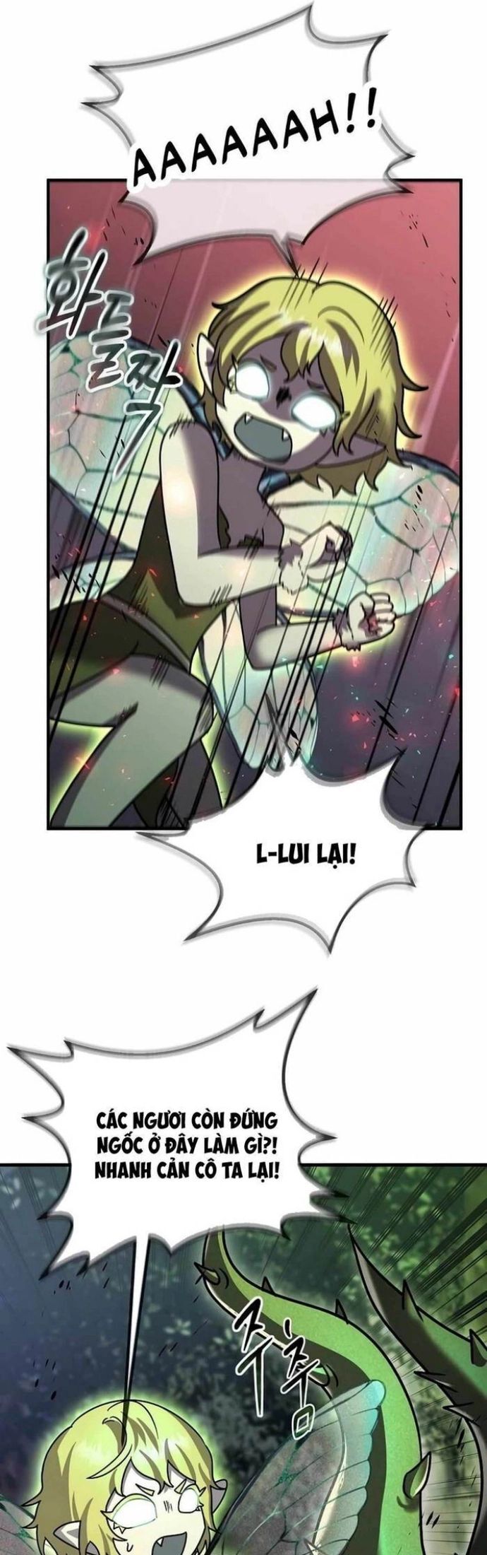 Thần Khí Huyền Thoại Của Người Chơi Thiên Tài Chapter 33 - Trang 2