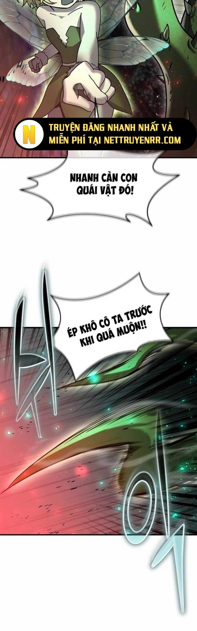 Thần Khí Huyền Thoại Của Người Chơi Thiên Tài Chapter 33 - Trang 2