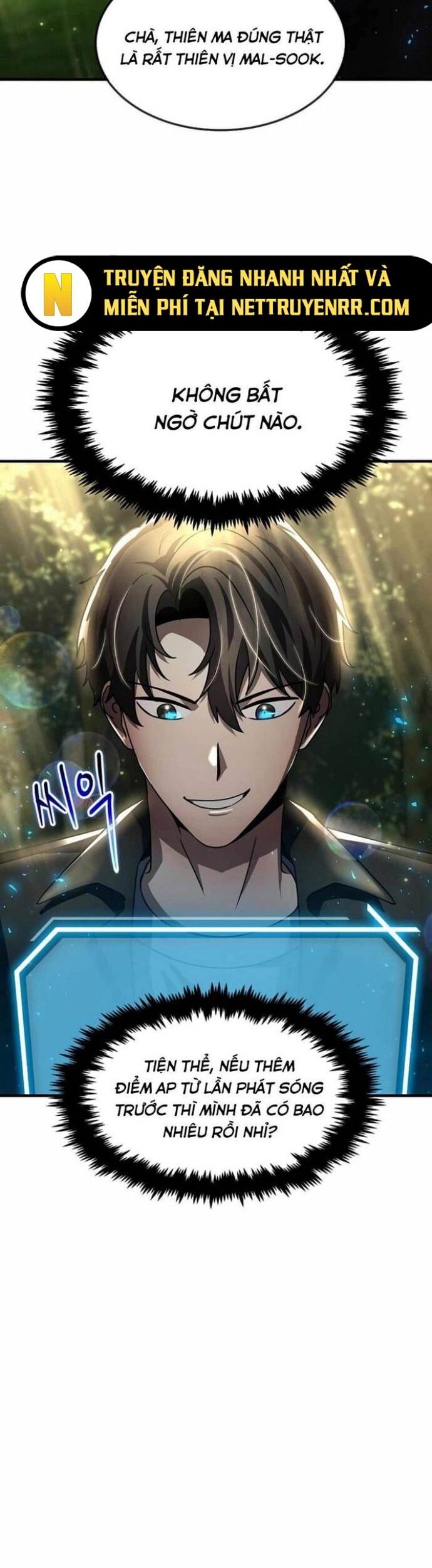 Thần Khí Huyền Thoại Của Người Chơi Thiên Tài Chapter 33 - Trang 2