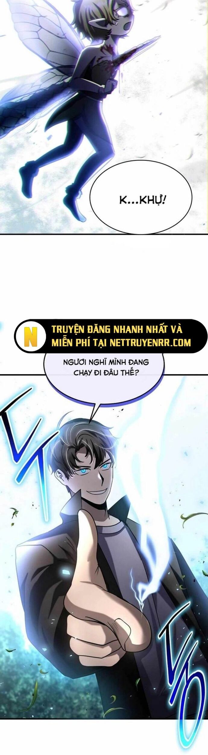 Thần Khí Huyền Thoại Của Người Chơi Thiên Tài Chapter 33 - Trang 2