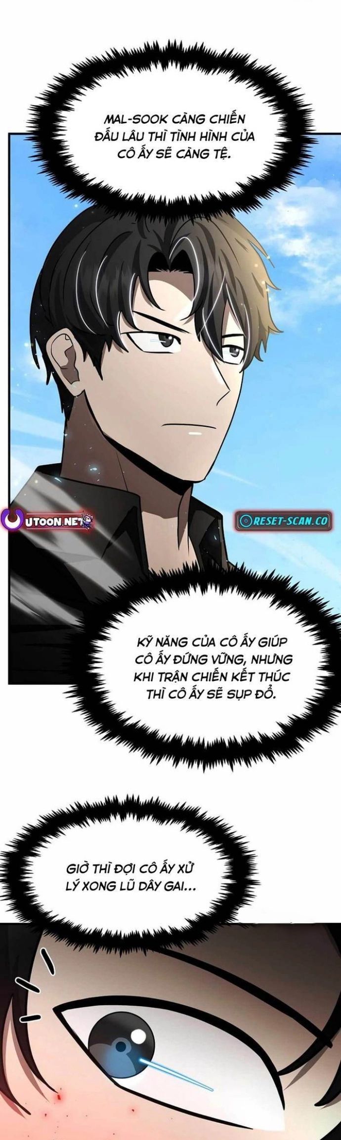 Thần Khí Huyền Thoại Của Người Chơi Thiên Tài Chapter 33 - Trang 2