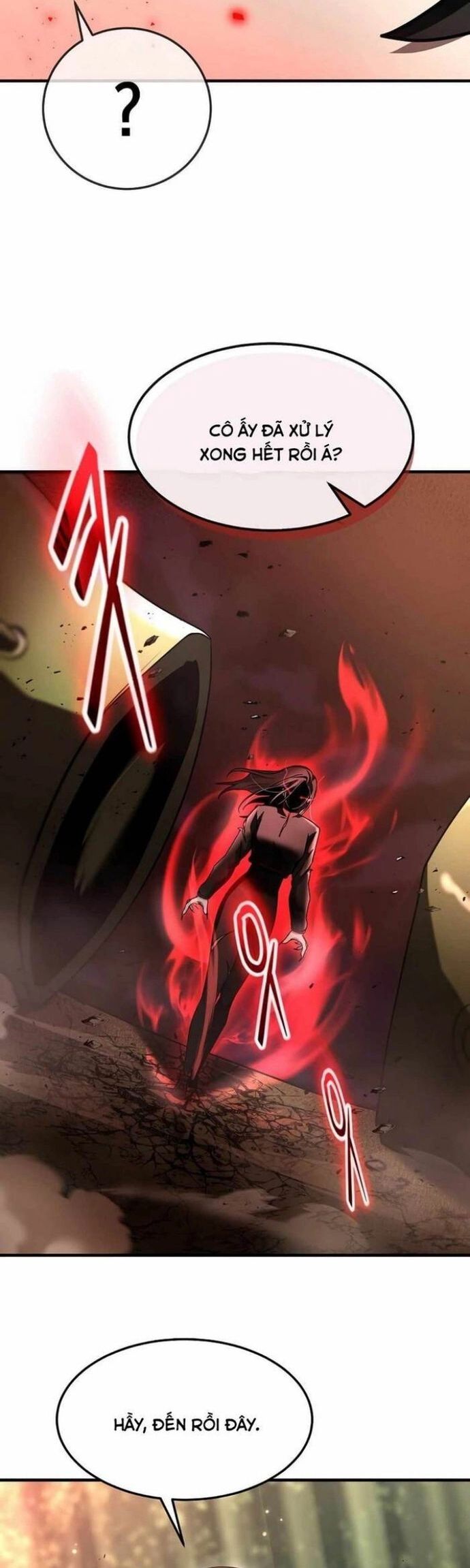 Thần Khí Huyền Thoại Của Người Chơi Thiên Tài Chapter 33 - Trang 2