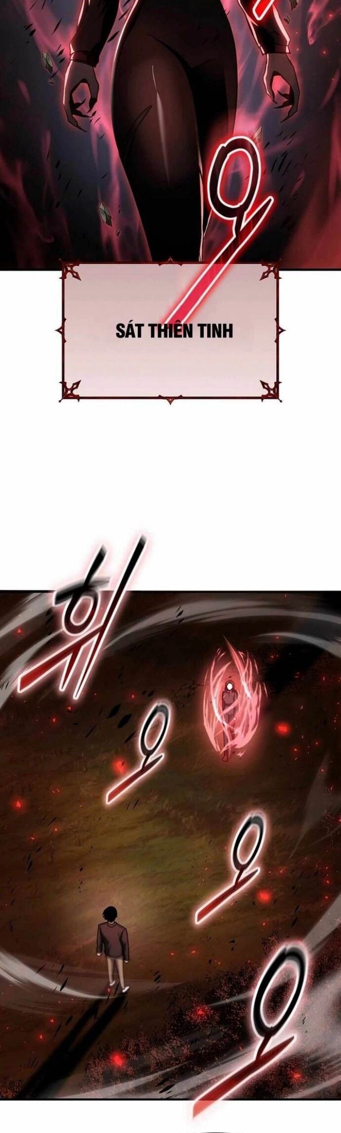 Thần Khí Huyền Thoại Của Người Chơi Thiên Tài Chapter 33 - Trang 2