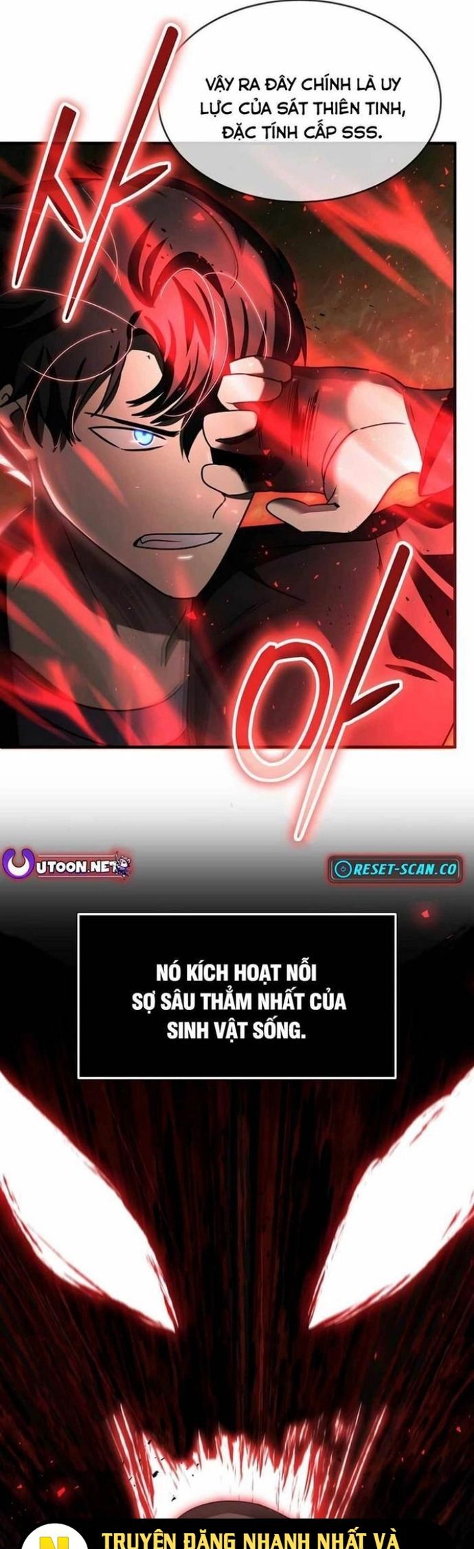 Thần Khí Huyền Thoại Của Người Chơi Thiên Tài Chapter 33 - Trang 2