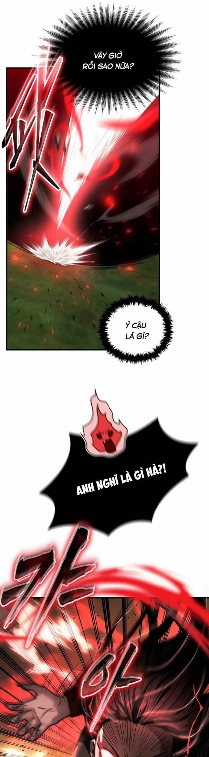 Thần Khí Huyền Thoại Của Người Chơi Thiên Tài Chapter 33 - Trang 2