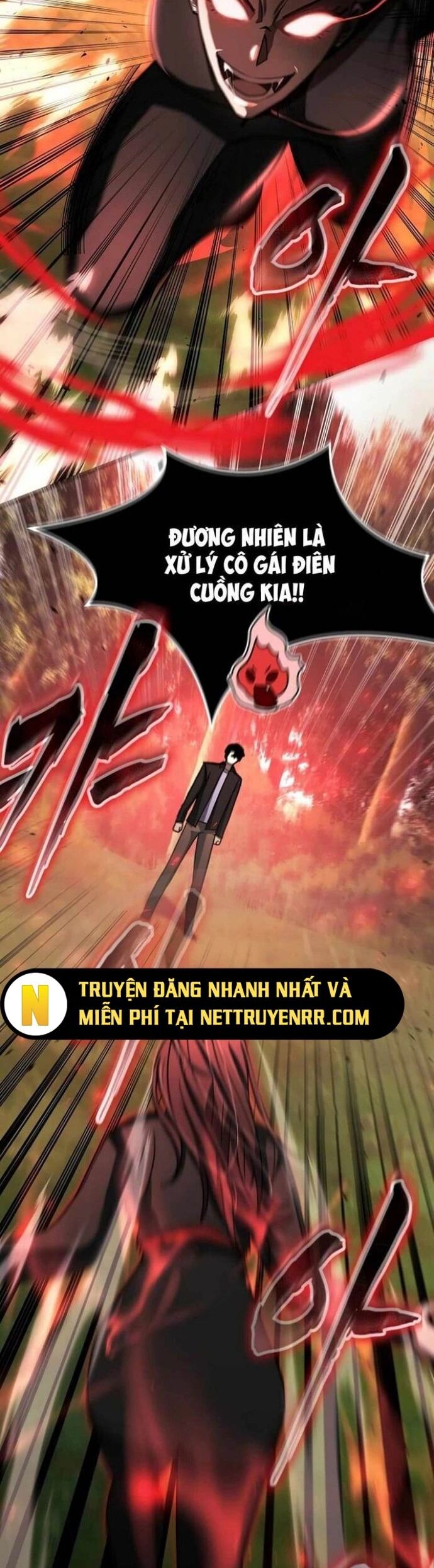 Thần Khí Huyền Thoại Của Người Chơi Thiên Tài Chapter 33 - Trang 2