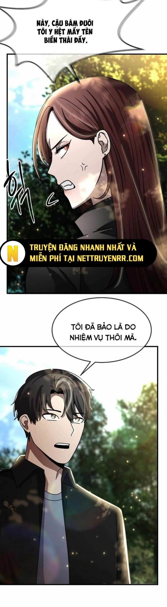 Thần Khí Huyền Thoại Của Người Chơi Thiên Tài Chapter 33 - Trang 2