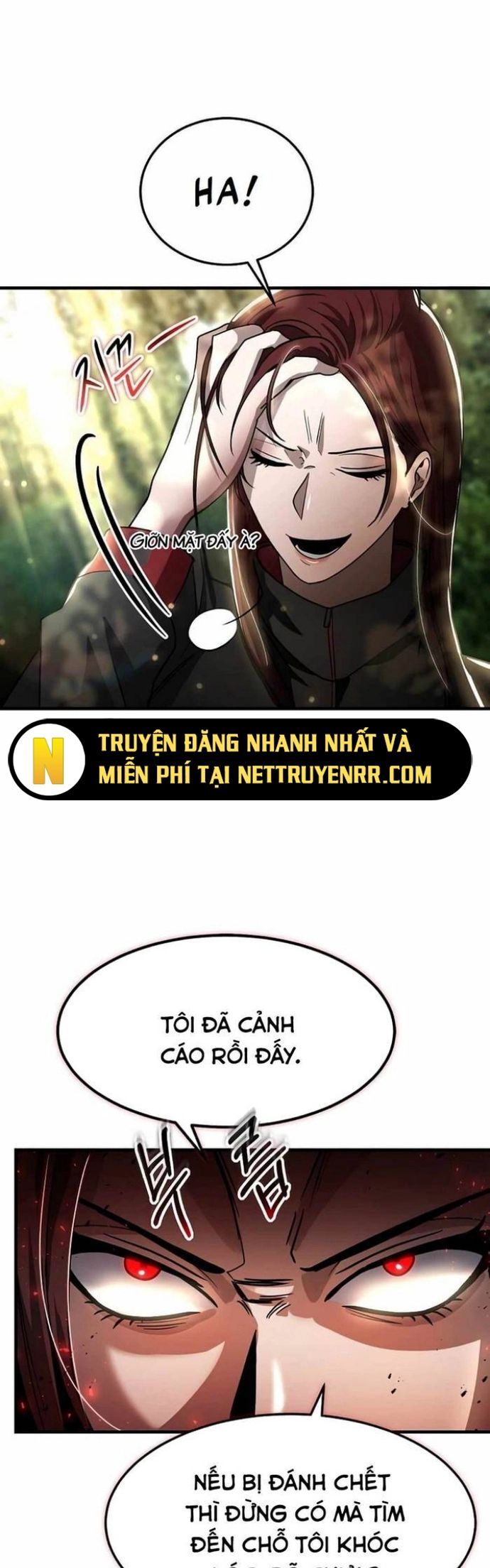 Thần Khí Huyền Thoại Của Người Chơi Thiên Tài Chapter 33 - Trang 2